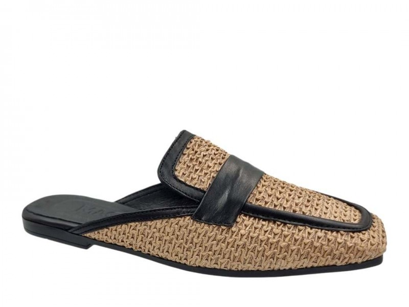 Mago 97627 Γυναικεία Mules| Papoutsomania.gr