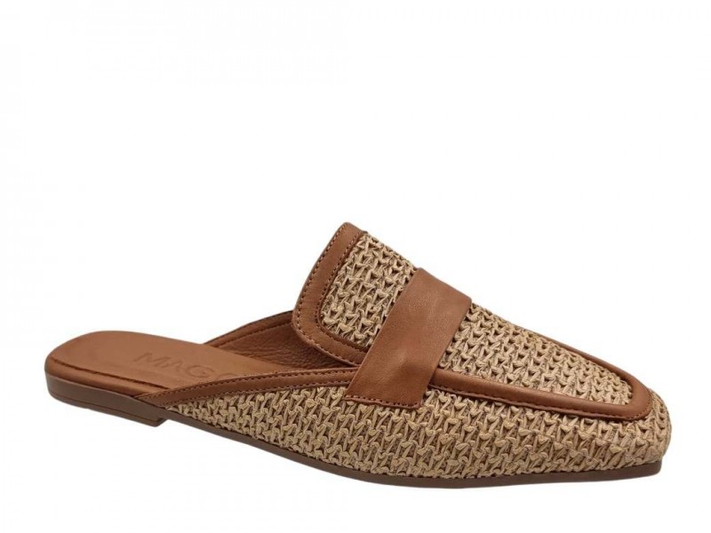 Mago 97627 Γυναικεία Mules| Papoutsomania.gr