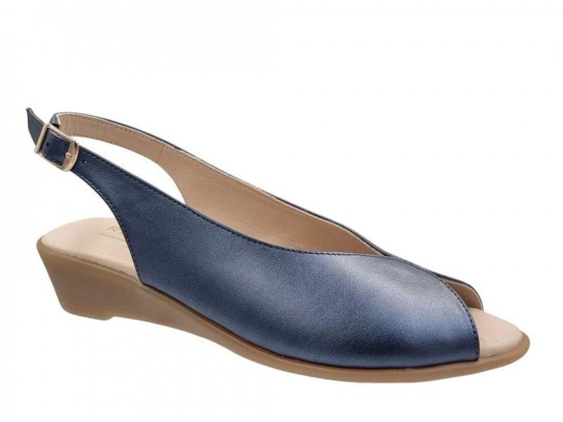 Relax anatomic E-10254 | Γυναικεία Πέδιλα | Papoutsomania.gr