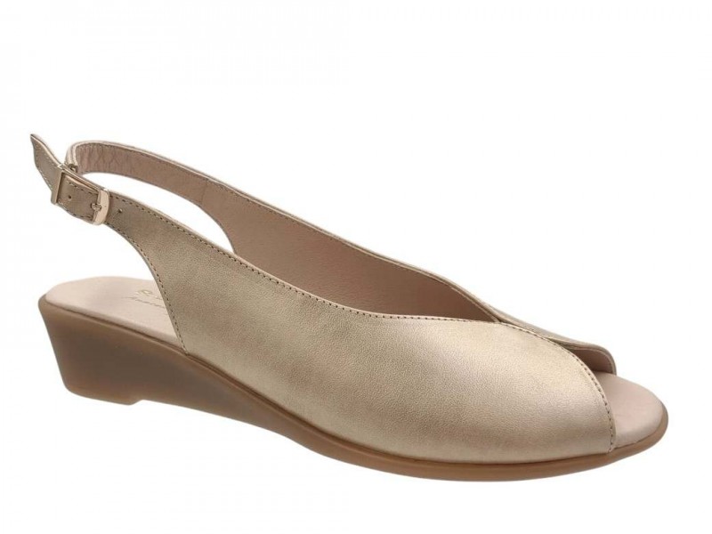 Relax anatomic E-10254 | Γυναικεία Πέδιλα | Papoutsomania.gr