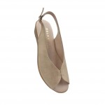 Relax anatomic E-10254 | Γυναικεία Πέδιλα | Papoutsomania.gr