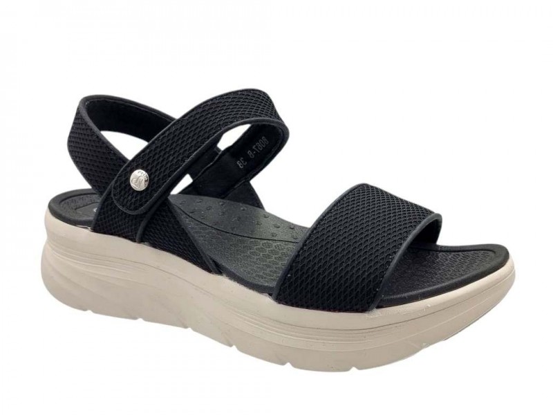 Sabino  8067-8 Γυναικεία Πέδιλα | Papoutsomania.gr 