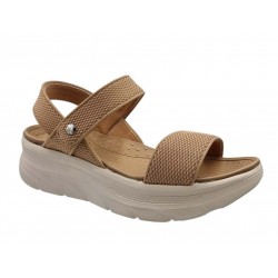 Sabino  8067-8 Γυναικεία Πέδιλα | Papoutsomania.gr 