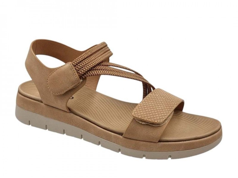 Sabino F7552- Γυναικεία Πέδιλα | Papoutsomania.gr 
