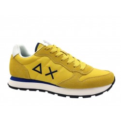SUN68 Z35101 Giallo Ανδρικά Sneakers