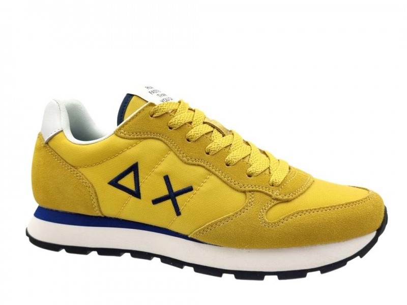 SUN68 Z35101 Ανδρικά Sneakers | Papoutsomania.gr