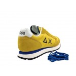 SUN68 Z35101 Ανδρικά Sneakers | Papoutsomania.gr