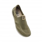 Sunni Sabbi | Πάνινα Ανδρικά Loafers | Papoutsomania.gr