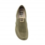 Sunni Sabbi | Πάνινα Ανδρικά Loafers | Papoutsomania.gr