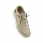 Twist 150W-20 Πάνινα Ανδρικά Loafers | Papoutsomania.gr