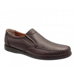 Il Mondo men's shoes 21015 | Papoutsomania.gr