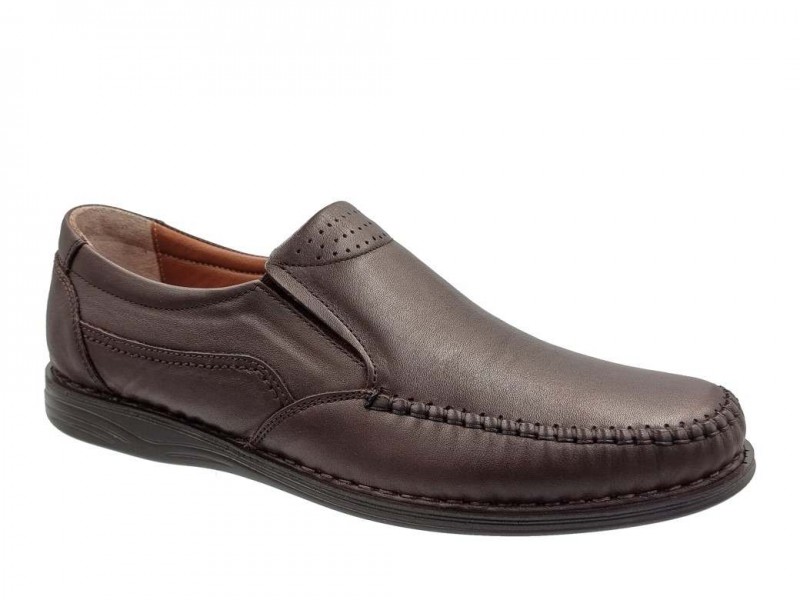Il Mondo men's shoes 21015 | Papoutsomania.gr