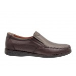 Il Mondo men's shoes 21015 | Papoutsomania.gr