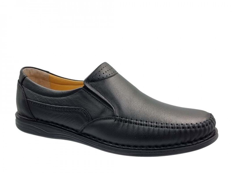 Il Mondo men's shoes 21015 | Papoutsomania.gr