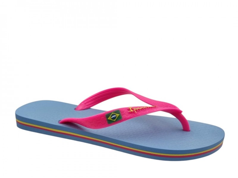 Σαγιονάρες Ipanema 780-25329 | Papoutsomania.gr