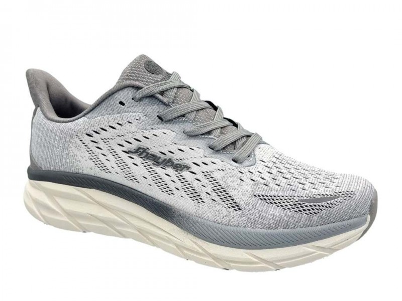 J'Hayber ZA52580-100 Ανδρικά Sneakers | Papoutsomania.gr