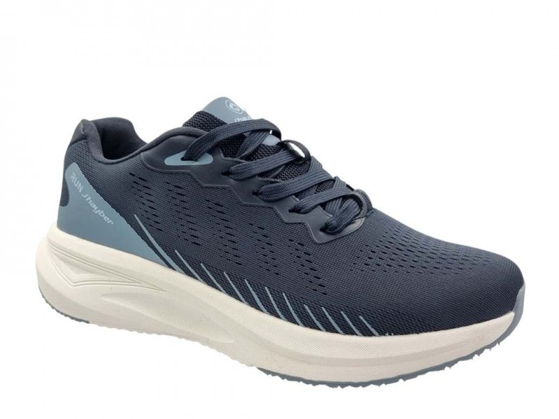 J'Hayber ZA52585-37 Ανδρικά Sneakers | Papoutsomania.gr
