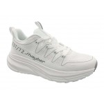 J'Hayber ZS450927-100 Sneakers | Papoutsomania.gr