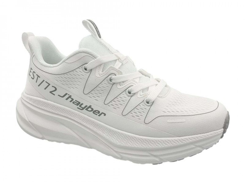 J'Hayber ZS450927-100 Sneakers | Papoutsomania.gr