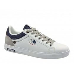 Americanino AMM514X27 White Ανδρικά Sneakers