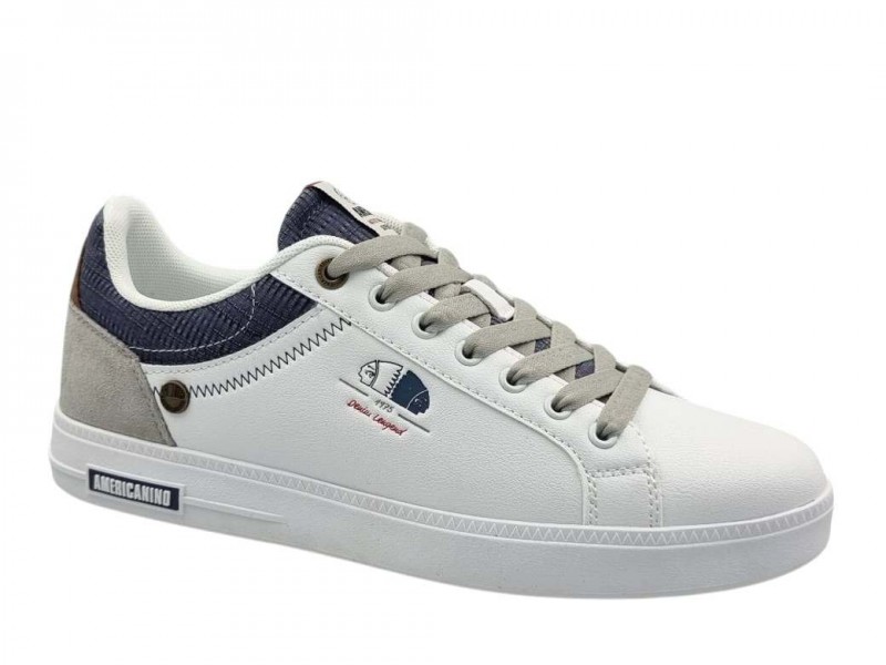 Americanino | Ανδρικά Sneakers | Papoutsomania.gr