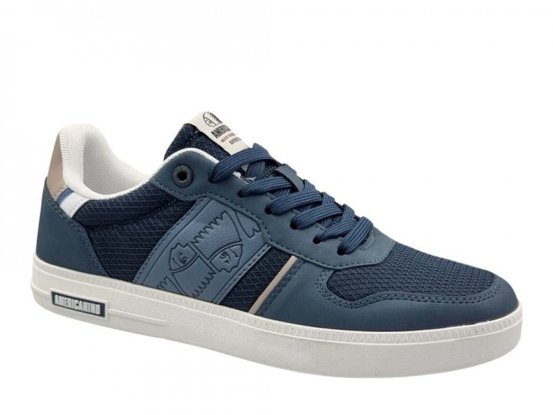 Americanino AMM514X30 Sneakers | Papoutsomania.gr