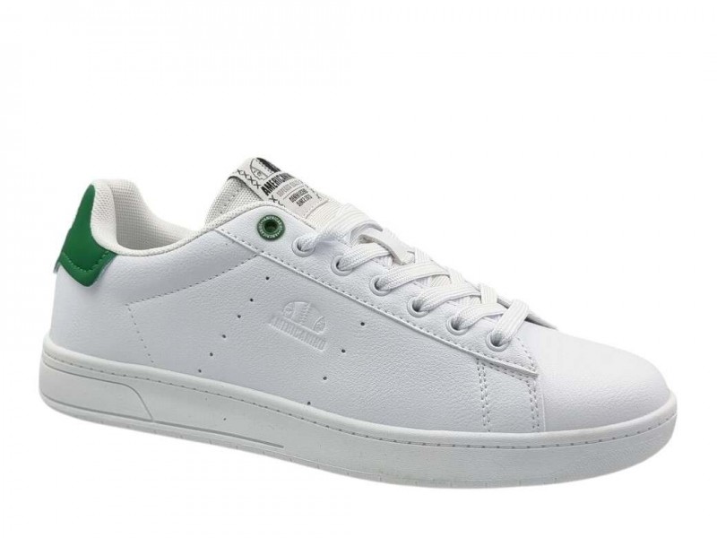 Americanino AMM514X51 Sneakers | Papoutsomania.gr