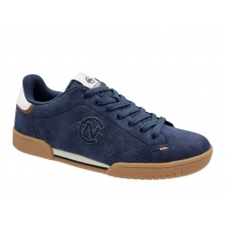 Nautica NCM514Z32 Flag Ανδρικά Sneakers