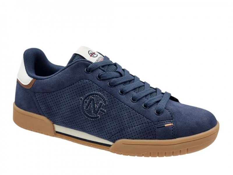 Nautica Sneakers NCM514Z32 | Papoutsomania.gr