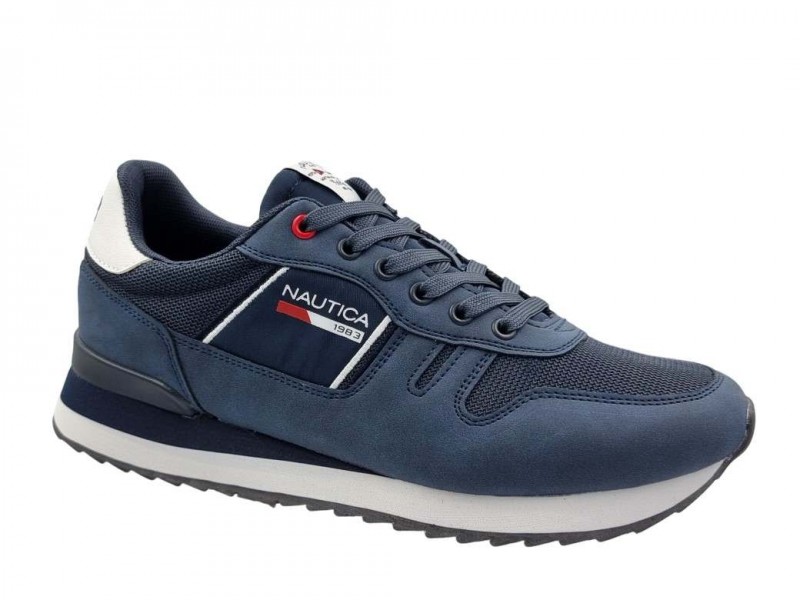 Nautica | Sneakers NTM513F00 | Papoutsomania.gr