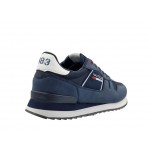 Nautica | Sneakers NTM513F00 | Papoutsomania.gr