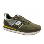 Nautica Sneakers NTM513F02 | Papoutsomania.gr