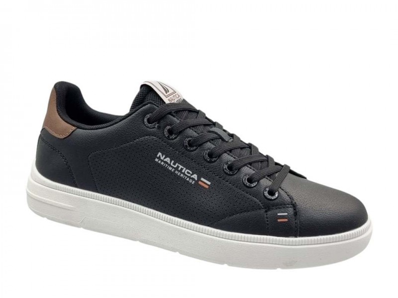 Nautica Sneakers NTM514F40 | Papoutsomania.gr