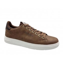 Nautica NTM514F40 Tabacco Ανδρικά Sneakers