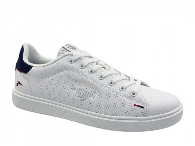 Nautica Ανδρικά Sneakers NTM514F00 | Papoutsomania.gr