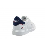 Nautica Ανδρικά Sneakers NTM514F00 | Papoutsomania.gr