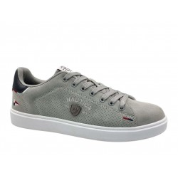 Nautica NTM514F02 Ciment Ανδρικά Sneakers