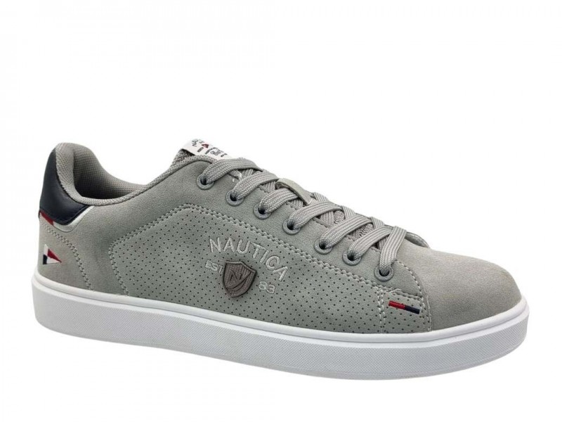 Nautica Sneakers NTM514F02 | Papoutsomania.gr