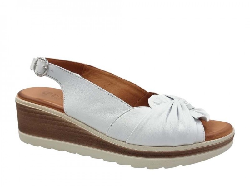 Pace Comfort 16428 Γυναικεία Πέδιλα | Papoutsomania.gr