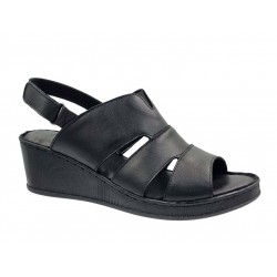 Pace Comfort 16431 Γυναικεία Πέδιλα | Papoutsomania.gr