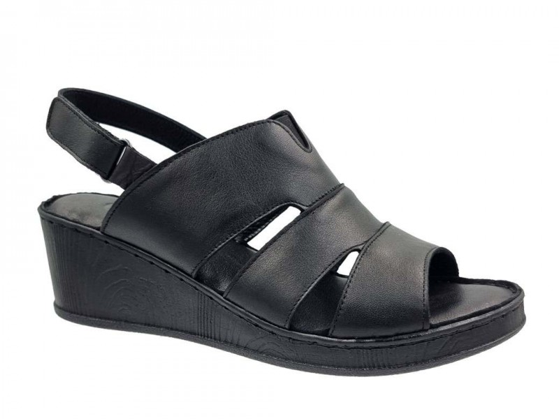 Pace Comfort 16431 Γυναικεία Πέδιλα | Papoutsomania.gr