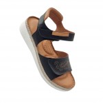 Pace Comfort 26409 Γυναικεία Πέδιλα | Papoutsomania.gr