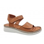 Pace Comfort 26409 Γυναικεία Πέδιλα | Papoutsomania.gr
