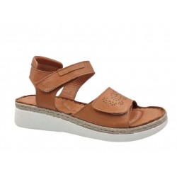 Pace Comfort 26409 Γυναικεία Πέδιλα | Papoutsomania.gr