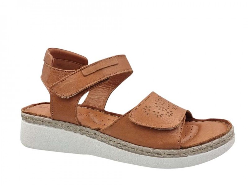 Pace Comfort 26409 Γυναικεία Πέδιλα | Papoutsomania.gr