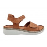 Pace Comfort 26409 Γυναικεία Πέδιλα | Papoutsomania.gr