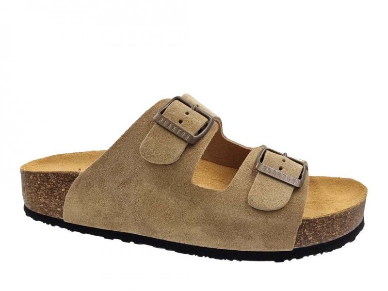 Plakton 340010 Tan 106-x Σανδάλια | Papoutsomania.gr