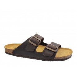 PLAKTON 175857 - Ανδρικά Σανδάλια | Papoutsomania.gr