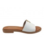 Ragazza 01025 | Παντόφλες - Mules | papoutsomania.gr