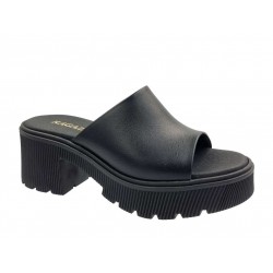 Ragazza 01243 | Γυναικεια Mules | papoutsomania.gr